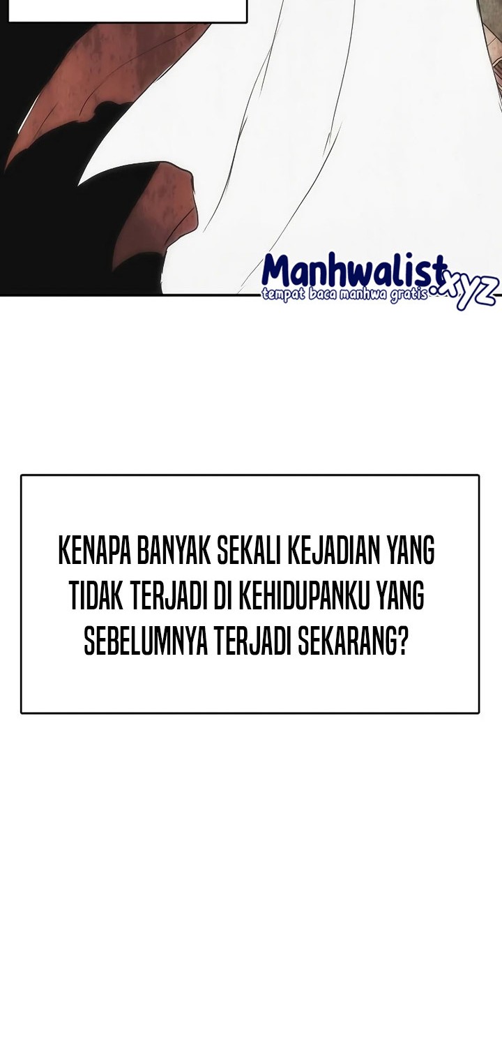 Bloodhound’s Regression Instinct Chapter 41 Gambar 49