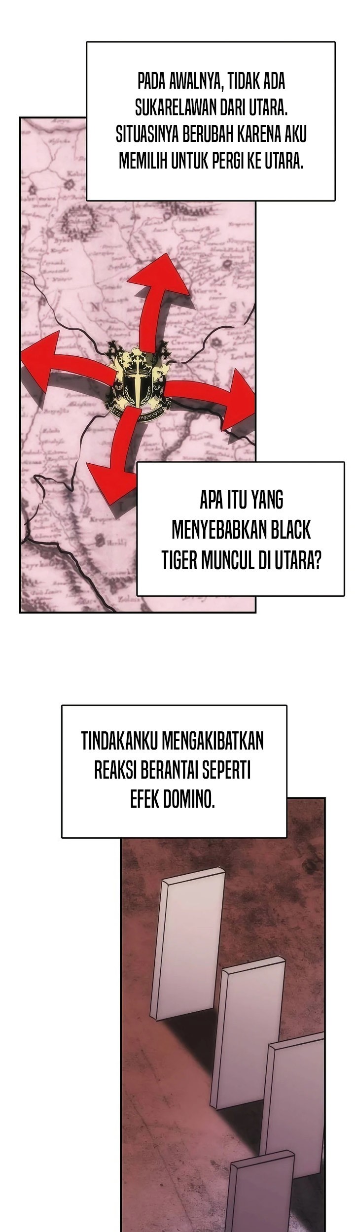 Bloodhound’s Regression Instinct Chapter 41 Gambar 50
