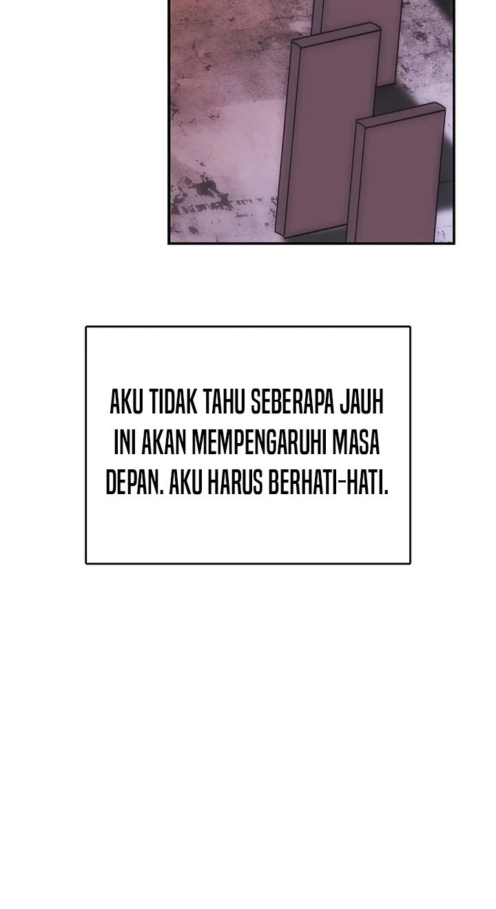 Bloodhound’s Regression Instinct Chapter 41 Gambar 51