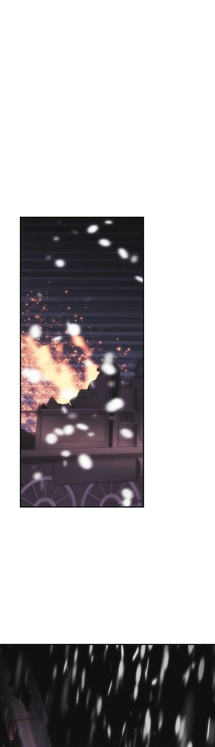 Baca Manhwa Bloodhound’s Regression Instinct Chapter 41 Gambar 2