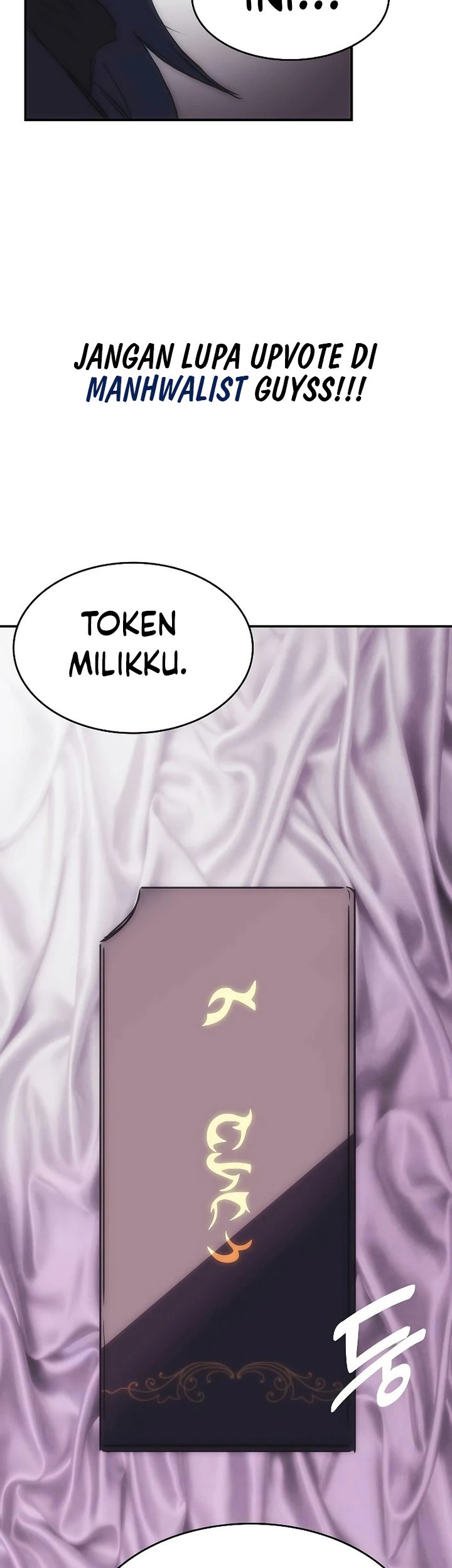 Bloodhound’s Regression Instinct Chapter 41 Gambar 60