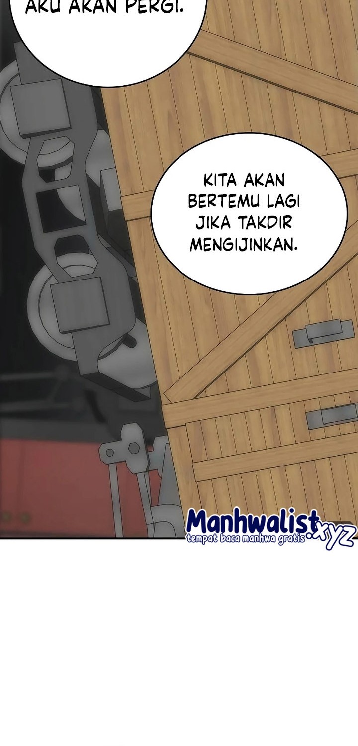 Bloodhound’s Regression Instinct Chapter 41 Gambar 63