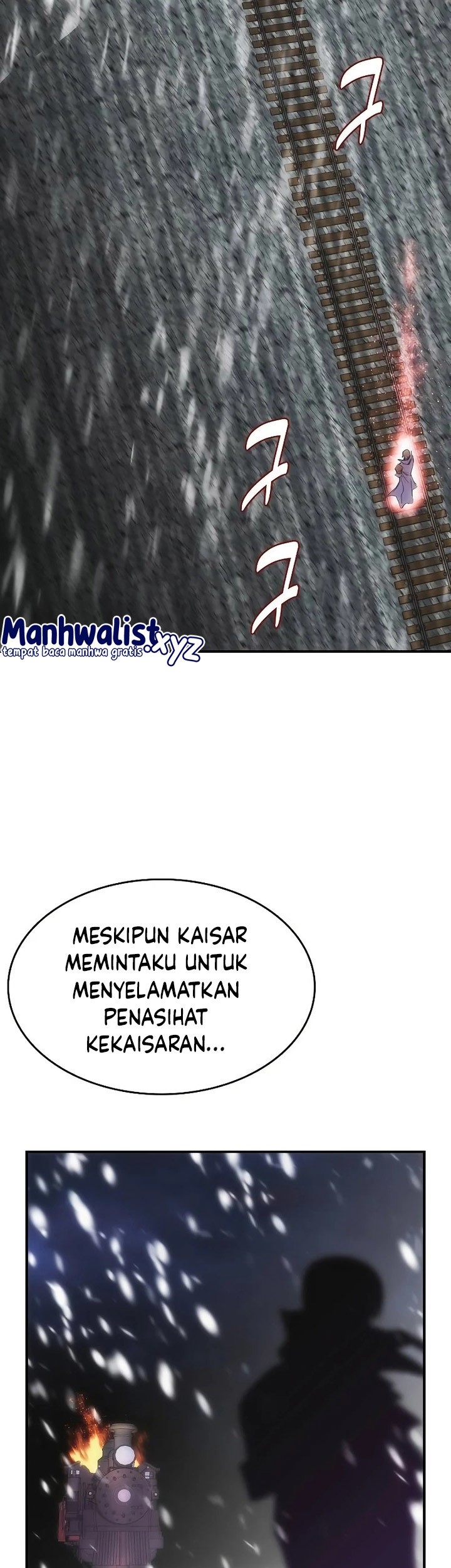 Bloodhound’s Regression Instinct Chapter 41 Gambar 4