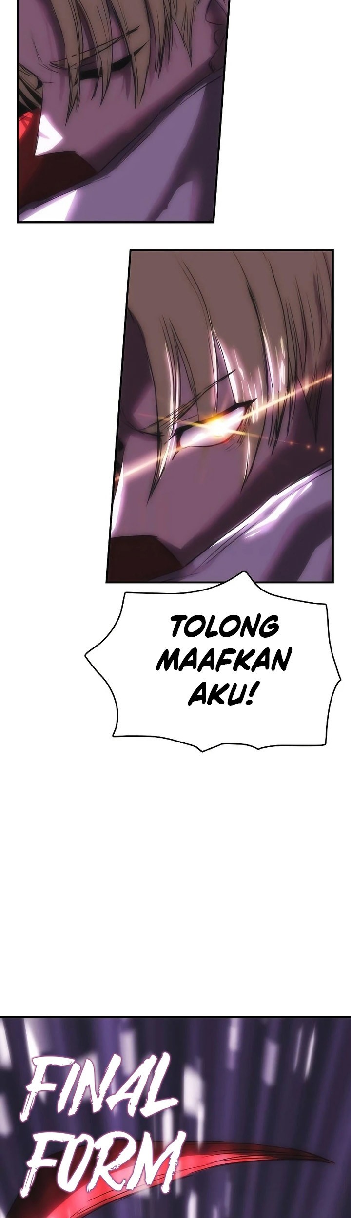 Bloodhound’s Regression Instinct Chapter 41 Gambar 12