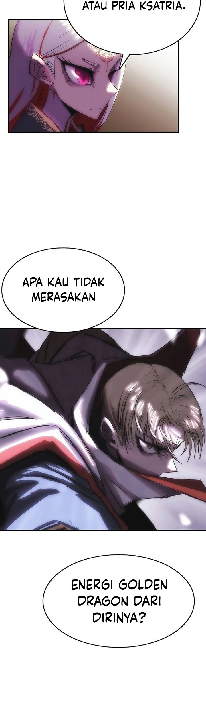 Bloodhound’s Regression Instinct Chapter 42 Gambar 18