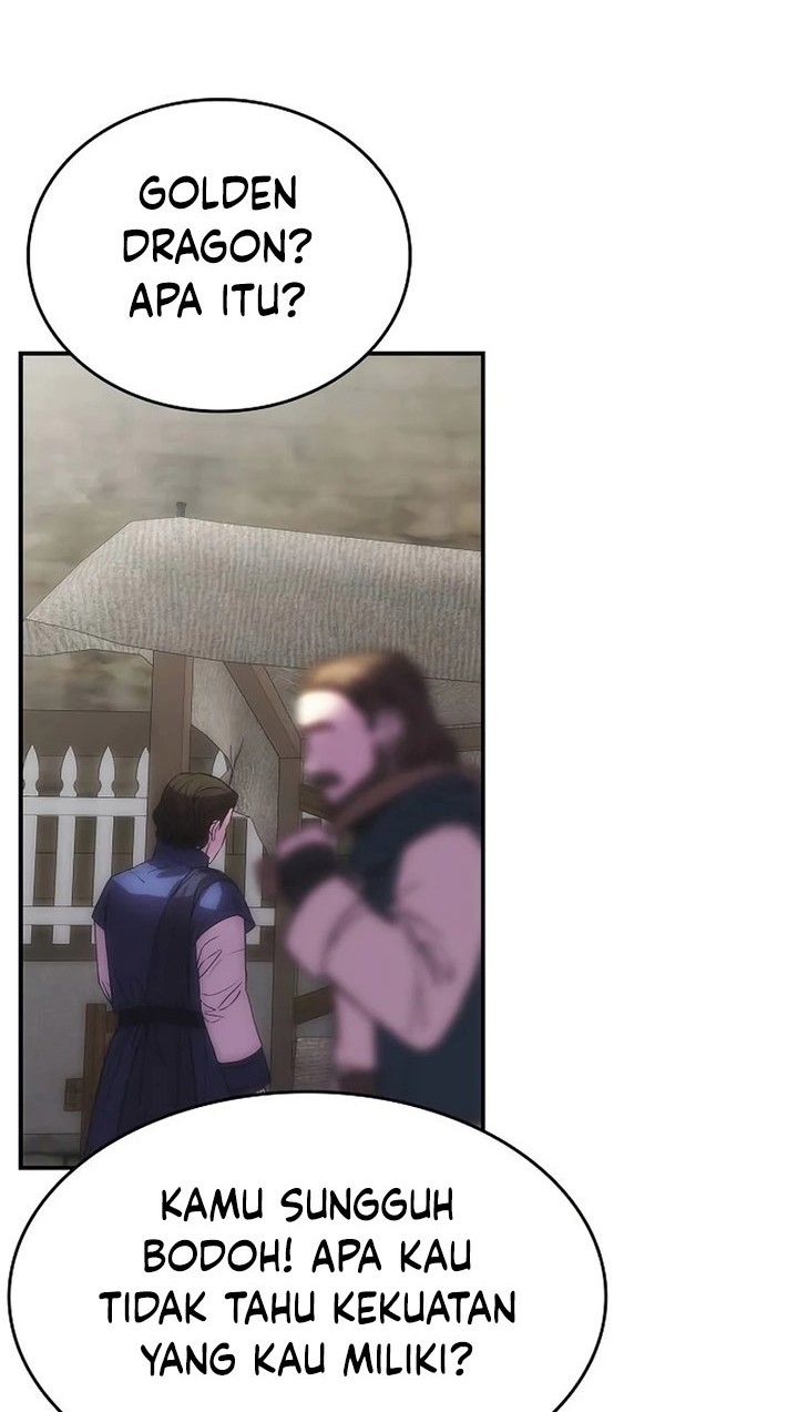 Bloodhound’s Regression Instinct Chapter 42 Gambar 19