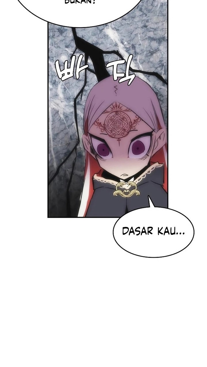 Bloodhound’s Regression Instinct Chapter 42 Gambar 21
