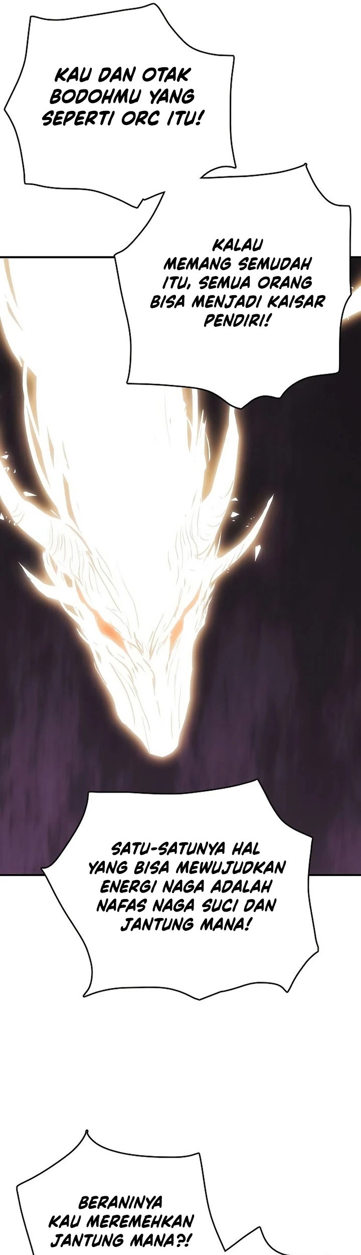 Bloodhound’s Regression Instinct Chapter 42 Gambar 22