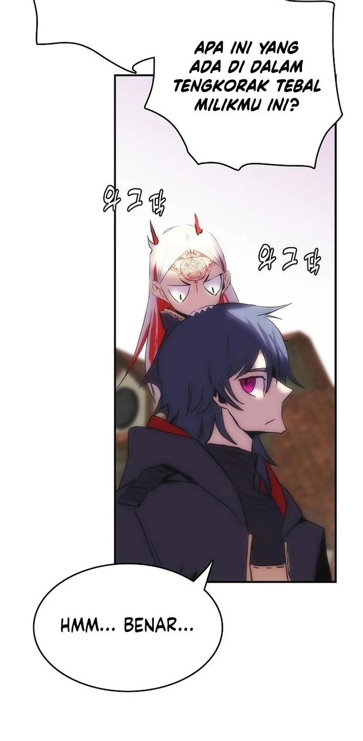 Bloodhound’s Regression Instinct Chapter 42 Gambar 23