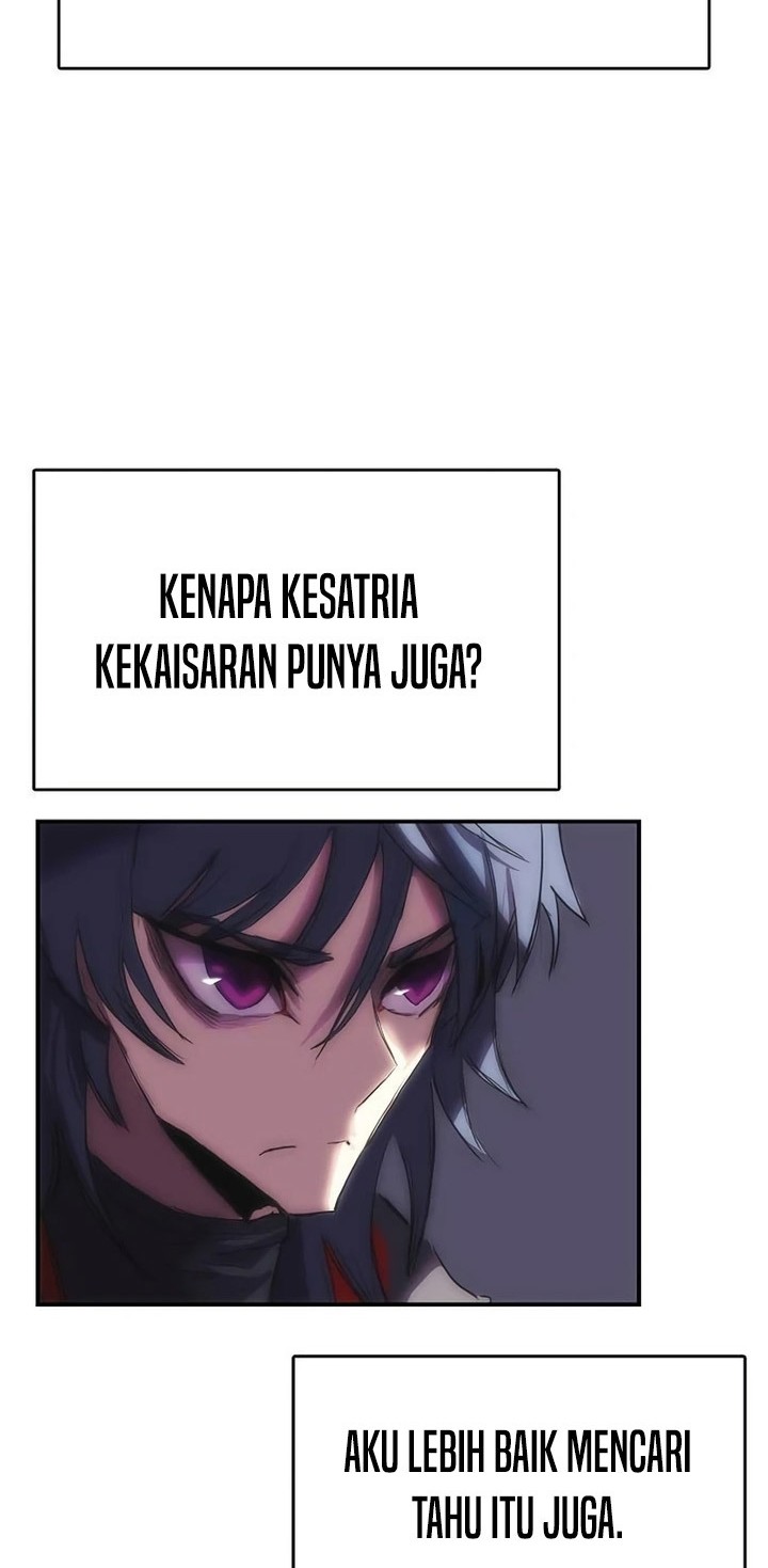 Bloodhound’s Regression Instinct Chapter 42 Gambar 25