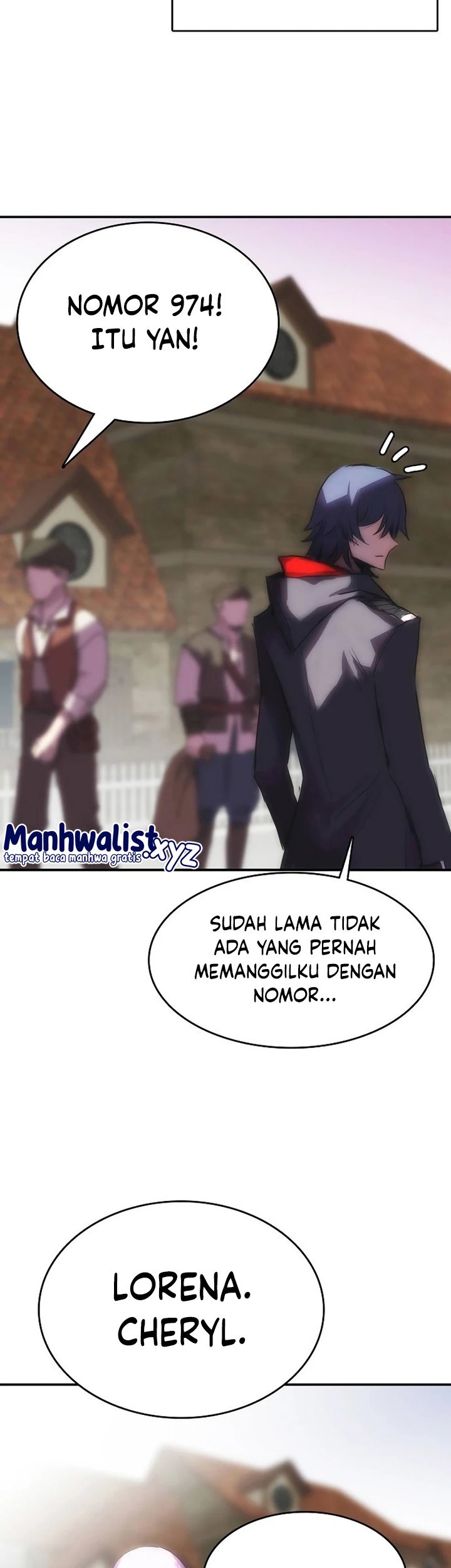Bloodhound’s Regression Instinct Chapter 42 Gambar 26