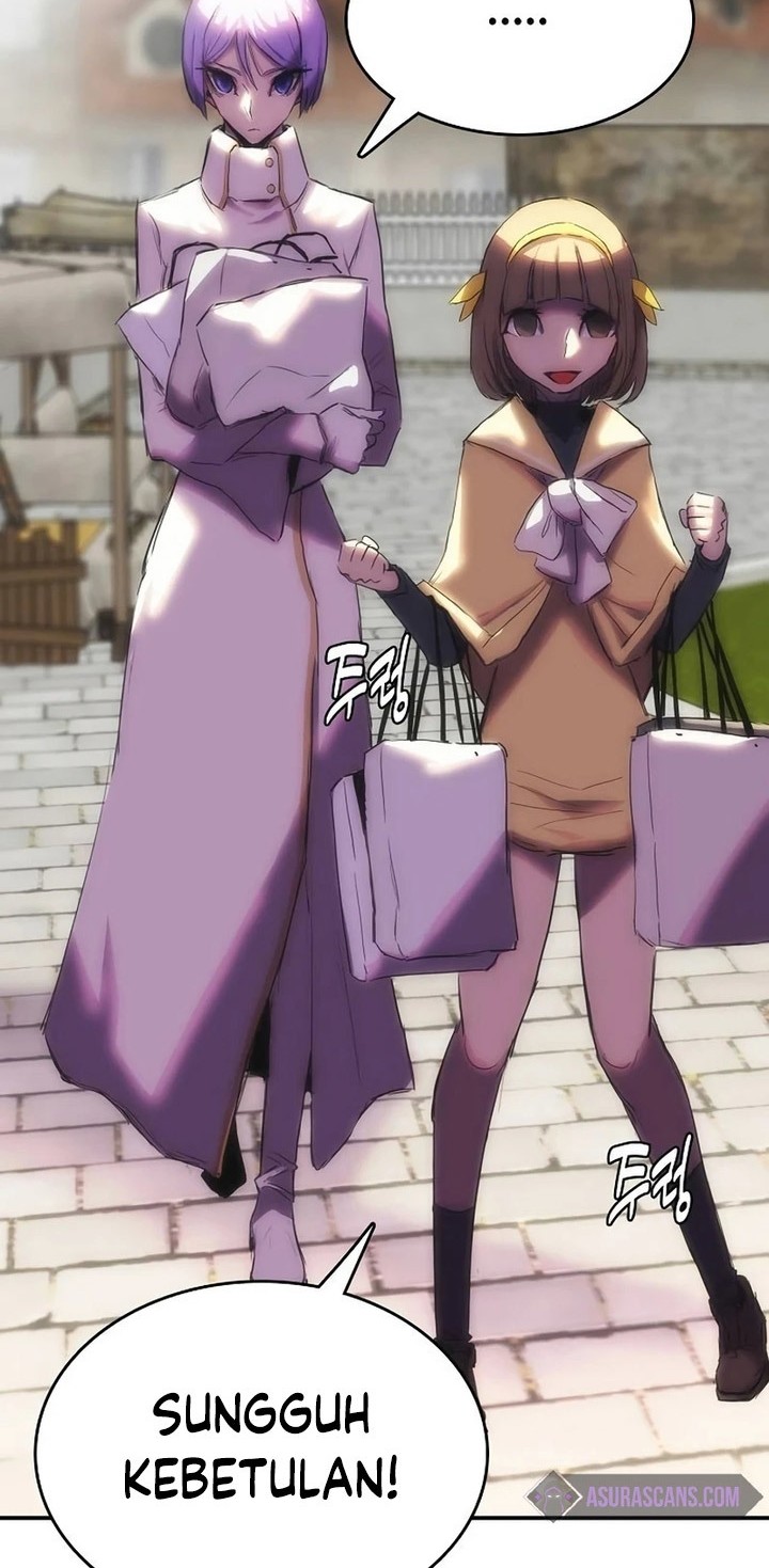 Bloodhound’s Regression Instinct Chapter 42 Gambar 27