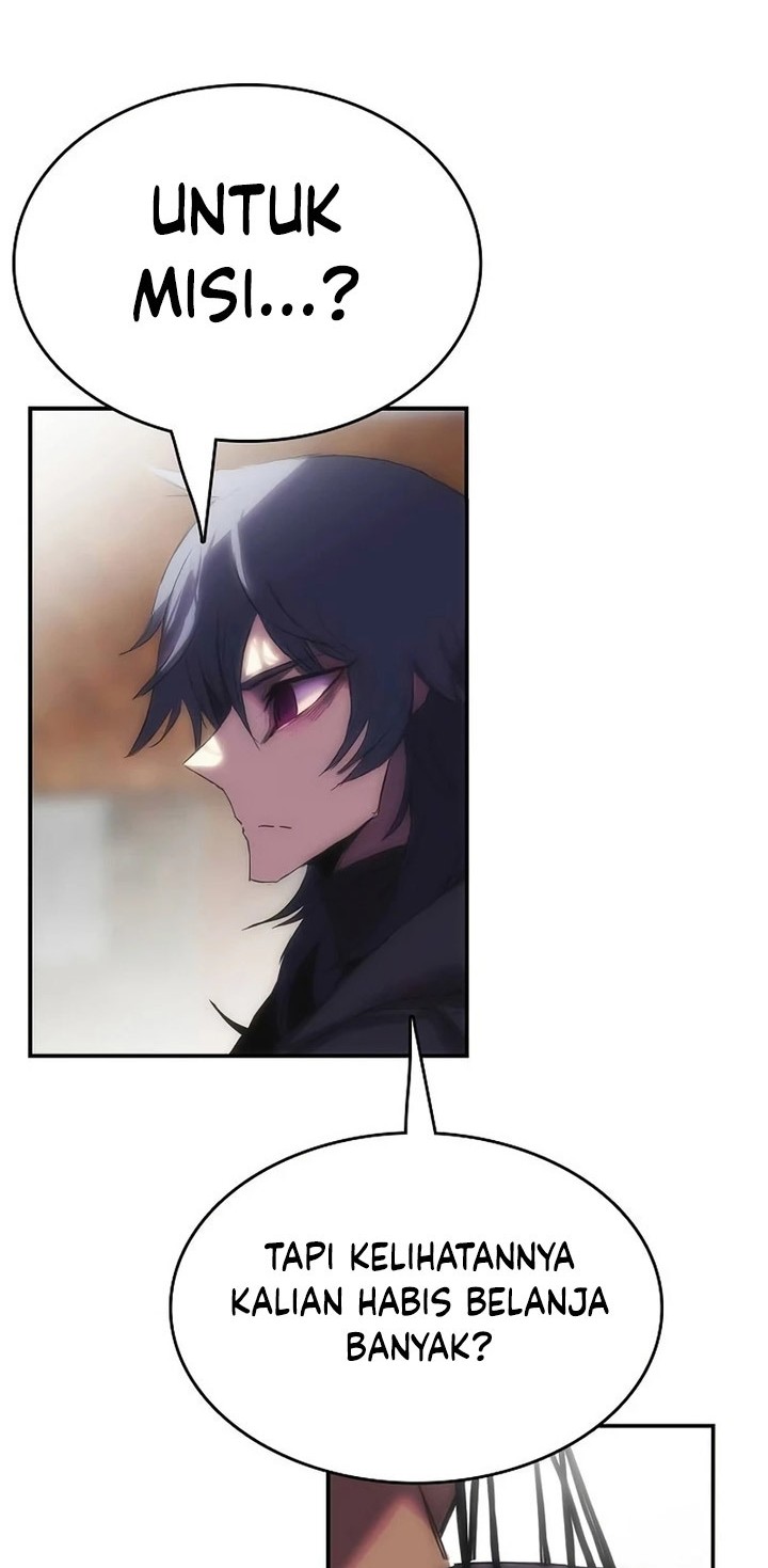 Bloodhound’s Regression Instinct Chapter 42 Gambar 29