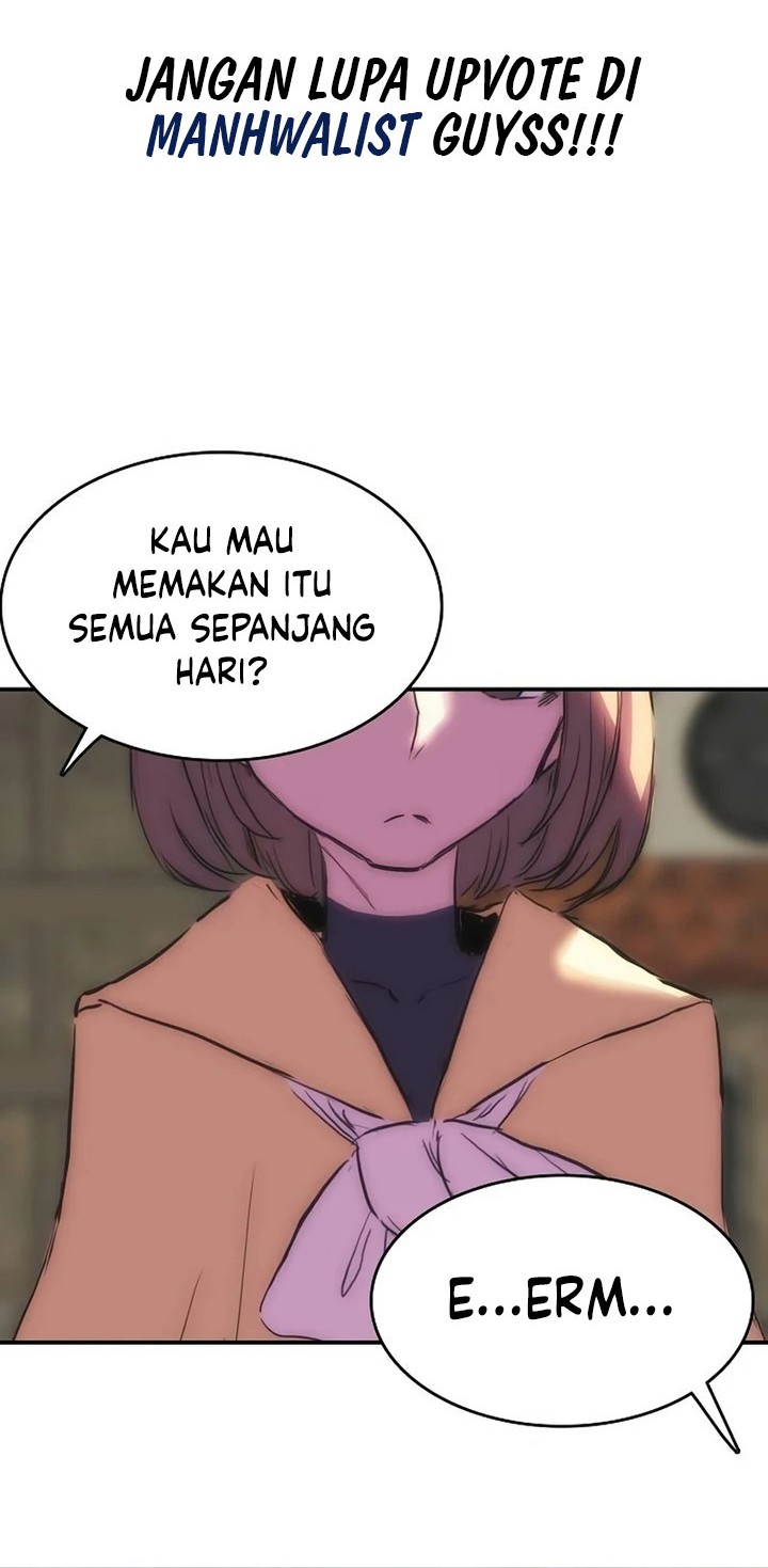 Bloodhound’s Regression Instinct Chapter 42 Gambar 31