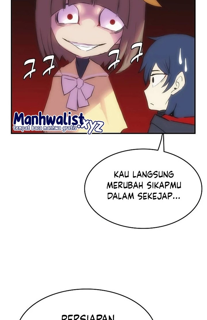Bloodhound’s Regression Instinct Chapter 42 Gambar 33