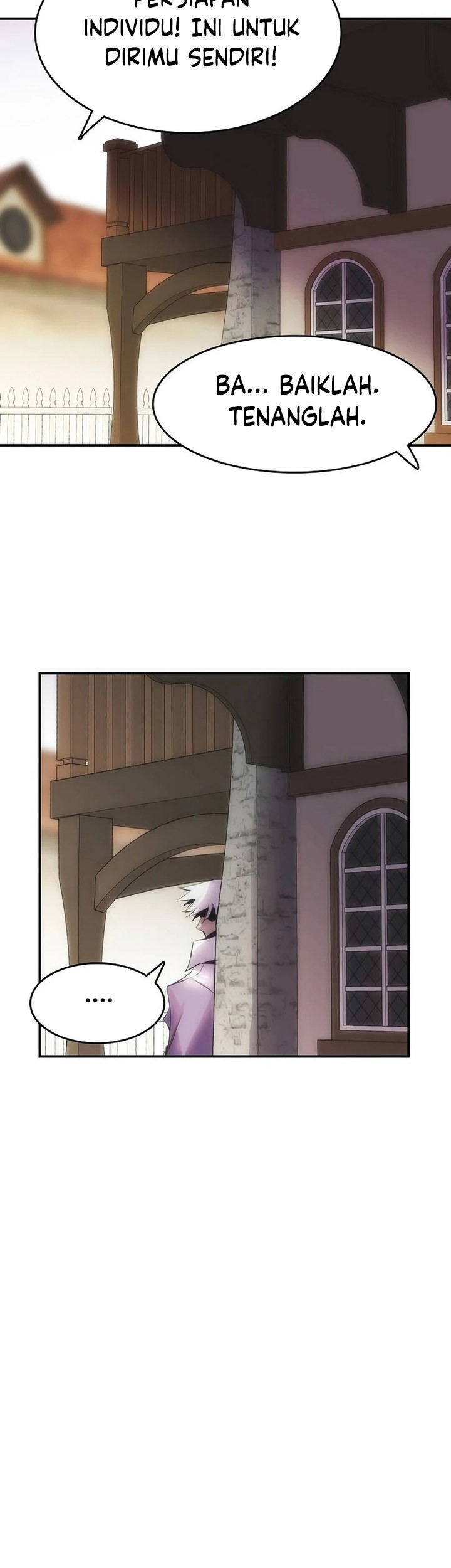 Bloodhound’s Regression Instinct Chapter 42 Gambar 34