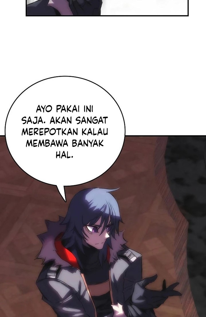 Bloodhound’s Regression Instinct Chapter 42 Gambar 37