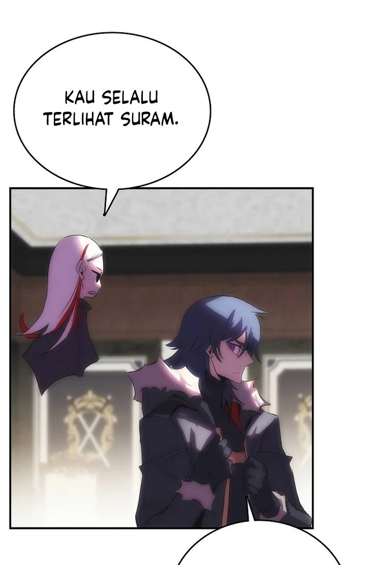 Bloodhound’s Regression Instinct Chapter 42 Gambar 39