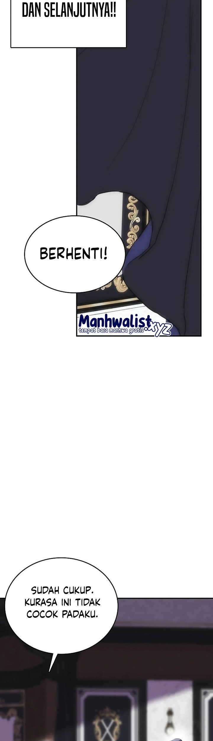 Bloodhound’s Regression Instinct Chapter 42 Gambar 44