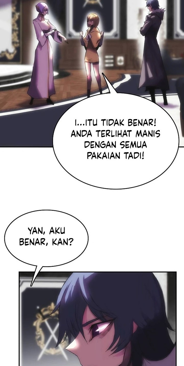 Bloodhound’s Regression Instinct Chapter 42 Gambar 45