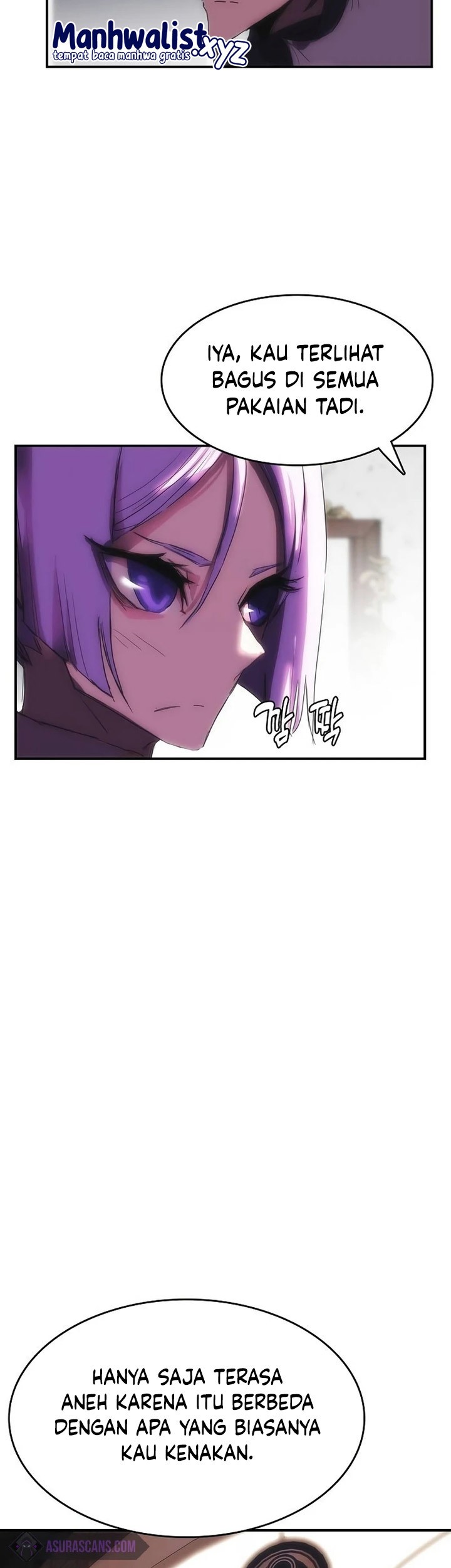 Bloodhound’s Regression Instinct Chapter 42 Gambar 46