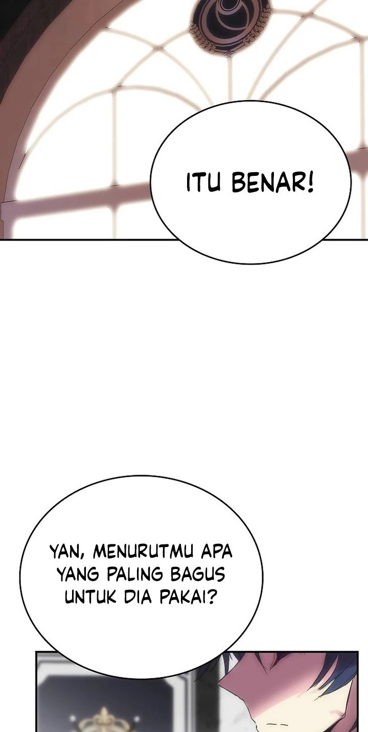 Bloodhound’s Regression Instinct Chapter 42 Gambar 47