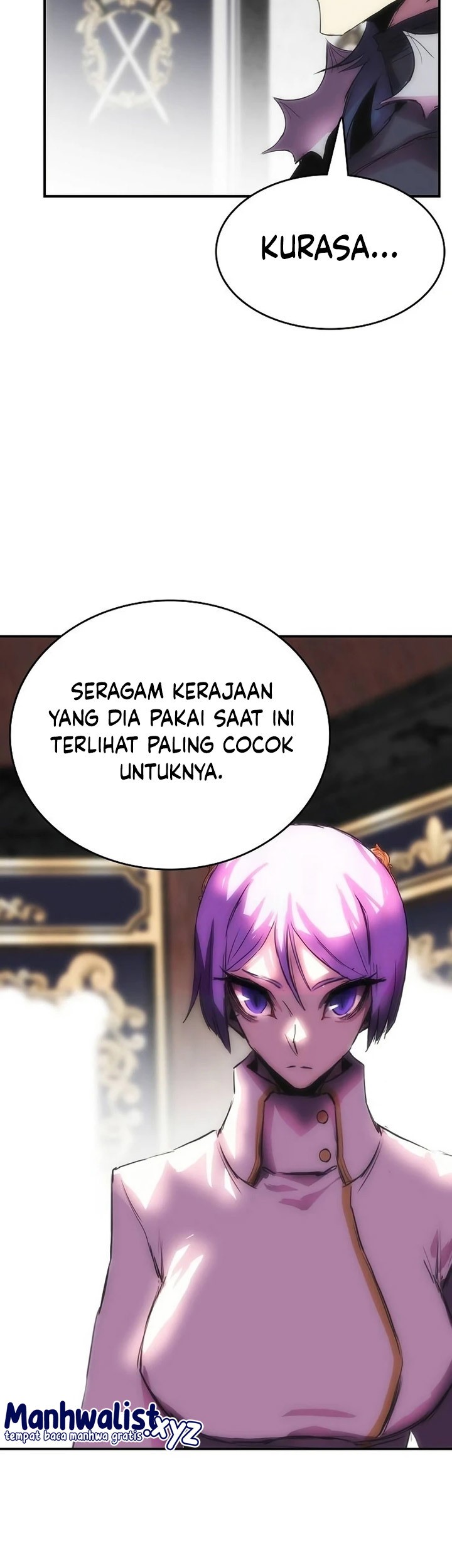 Bloodhound’s Regression Instinct Chapter 42 Gambar 48