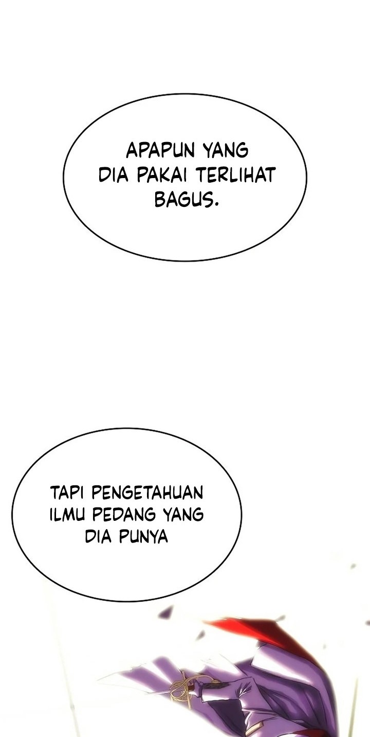 Bloodhound’s Regression Instinct Chapter 42 Gambar 49