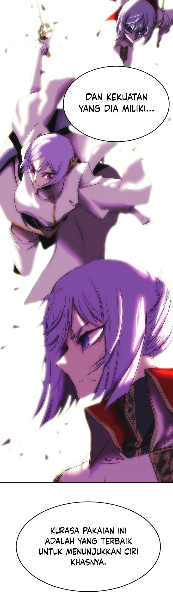 Bloodhound’s Regression Instinct Chapter 42 Gambar 50