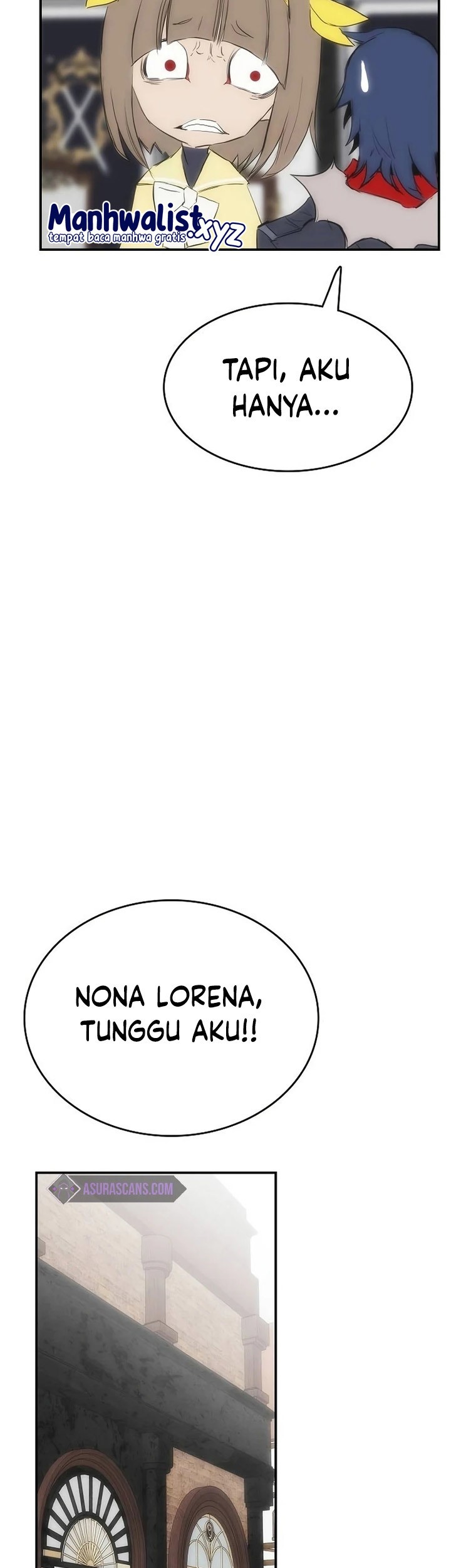 Bloodhound’s Regression Instinct Chapter 42 Gambar 54