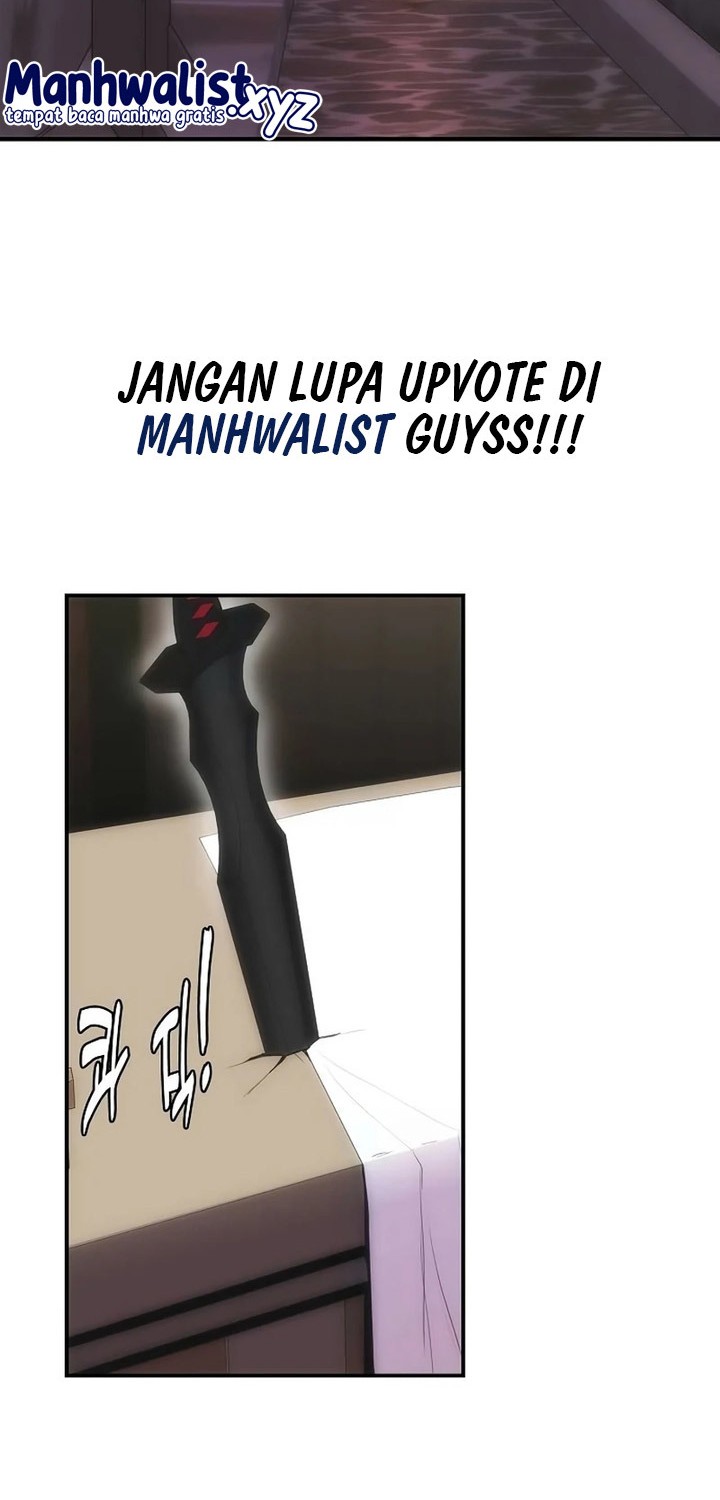 Bloodhound’s Regression Instinct Chapter 42 Gambar 3