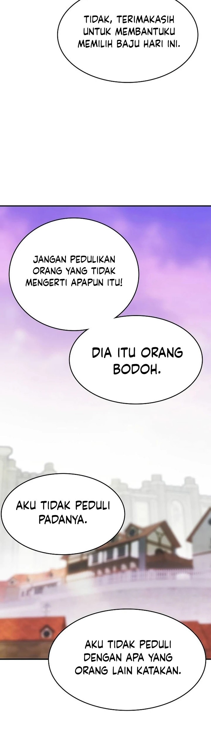 Bloodhound’s Regression Instinct Chapter 42 Gambar 58