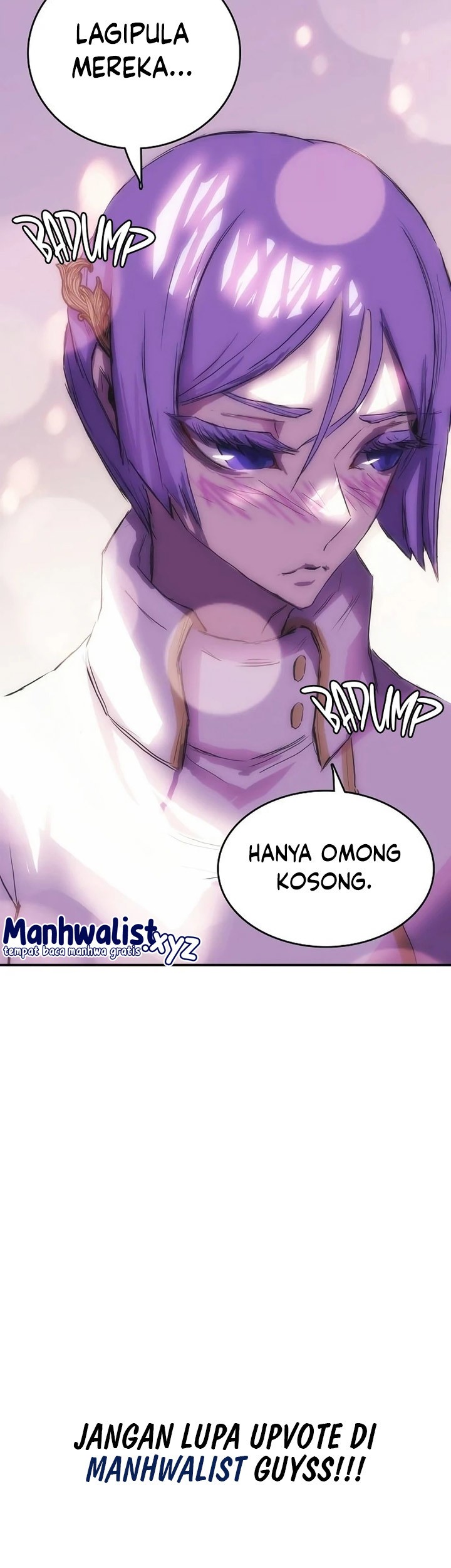 Bloodhound’s Regression Instinct Chapter 42 Gambar 60