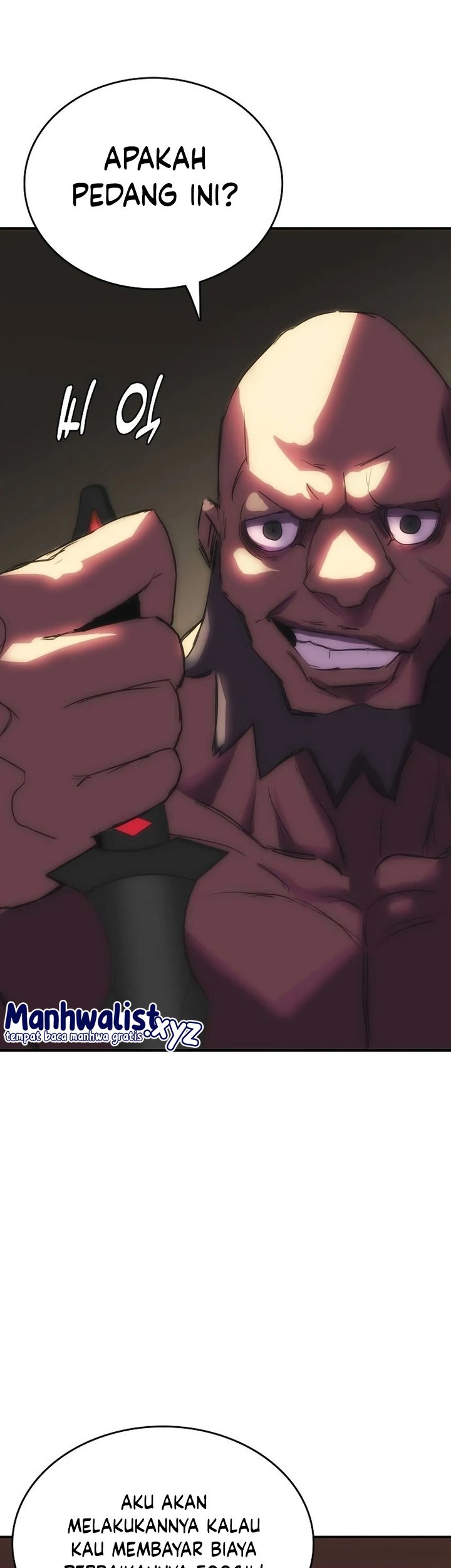 Bloodhound’s Regression Instinct Chapter 42 Gambar 4