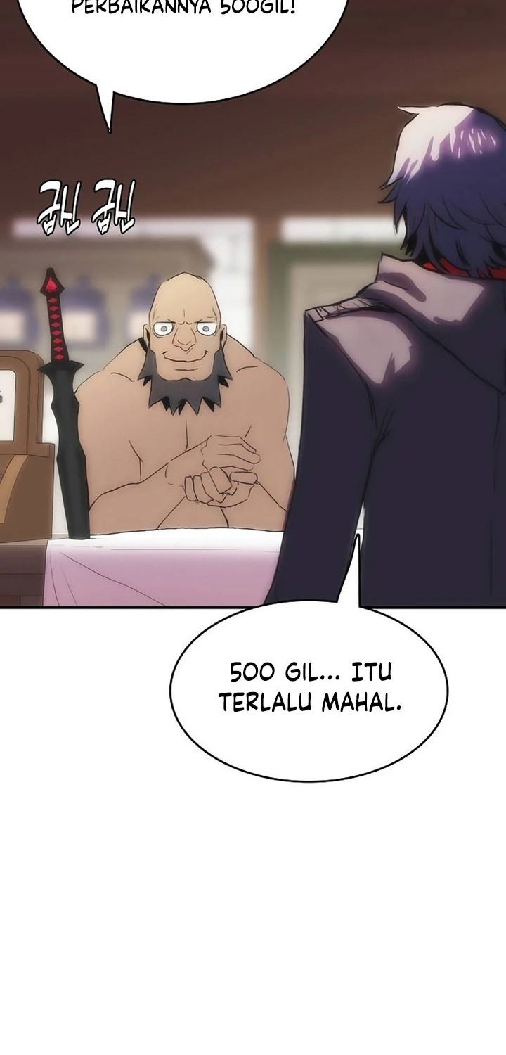 Bloodhound’s Regression Instinct Chapter 42 Gambar 5