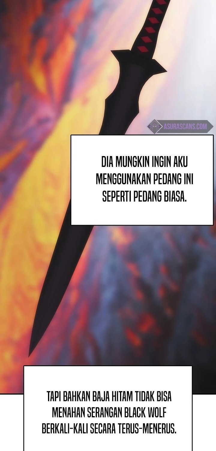 Bloodhound’s Regression Instinct Chapter 42 Gambar 7