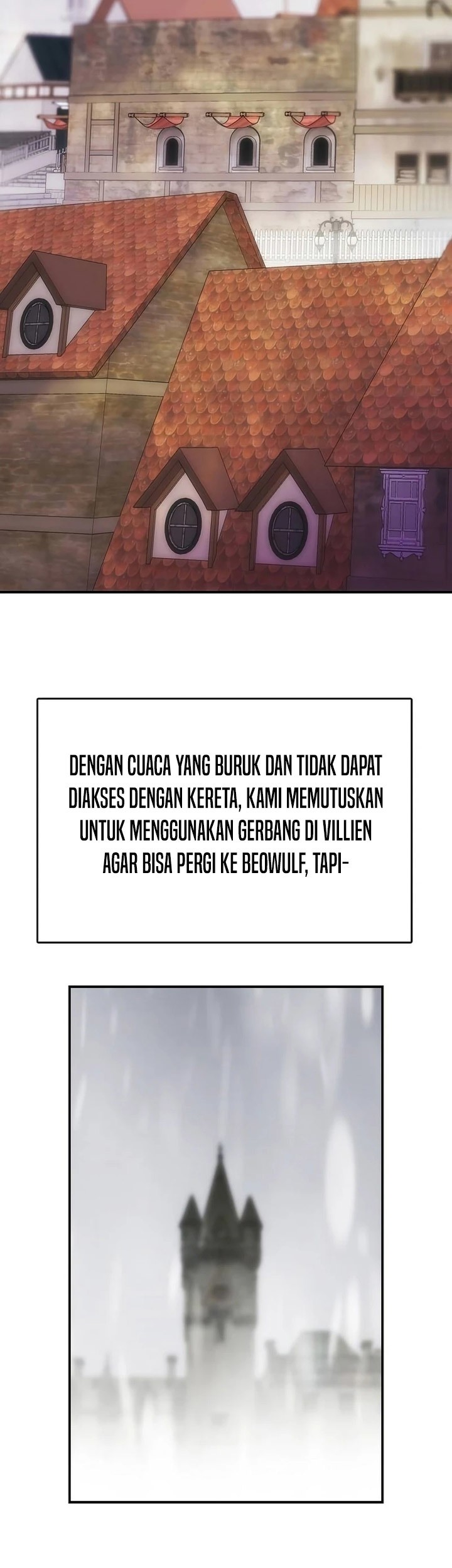 Bloodhound’s Regression Instinct Chapter 42 Gambar 12