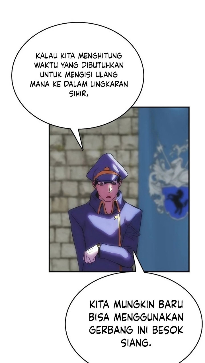 Bloodhound’s Regression Instinct Chapter 42 Gambar 13