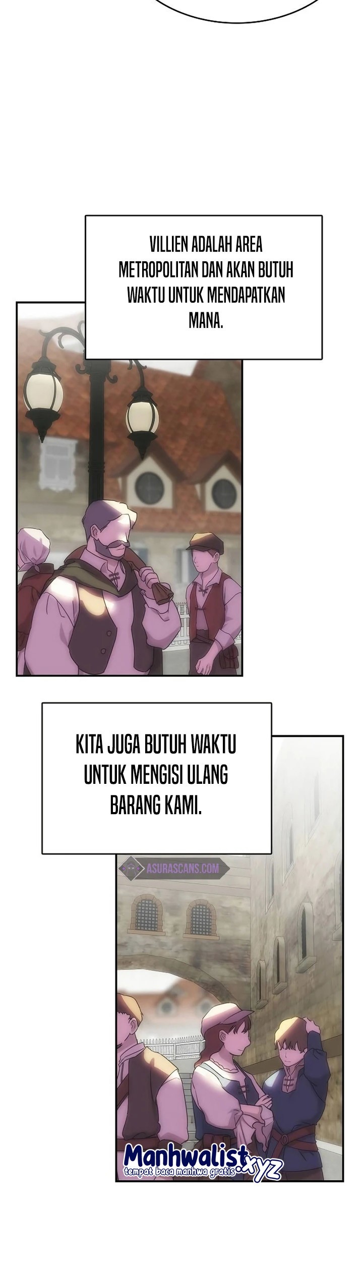 Bloodhound’s Regression Instinct Chapter 42 Gambar 14