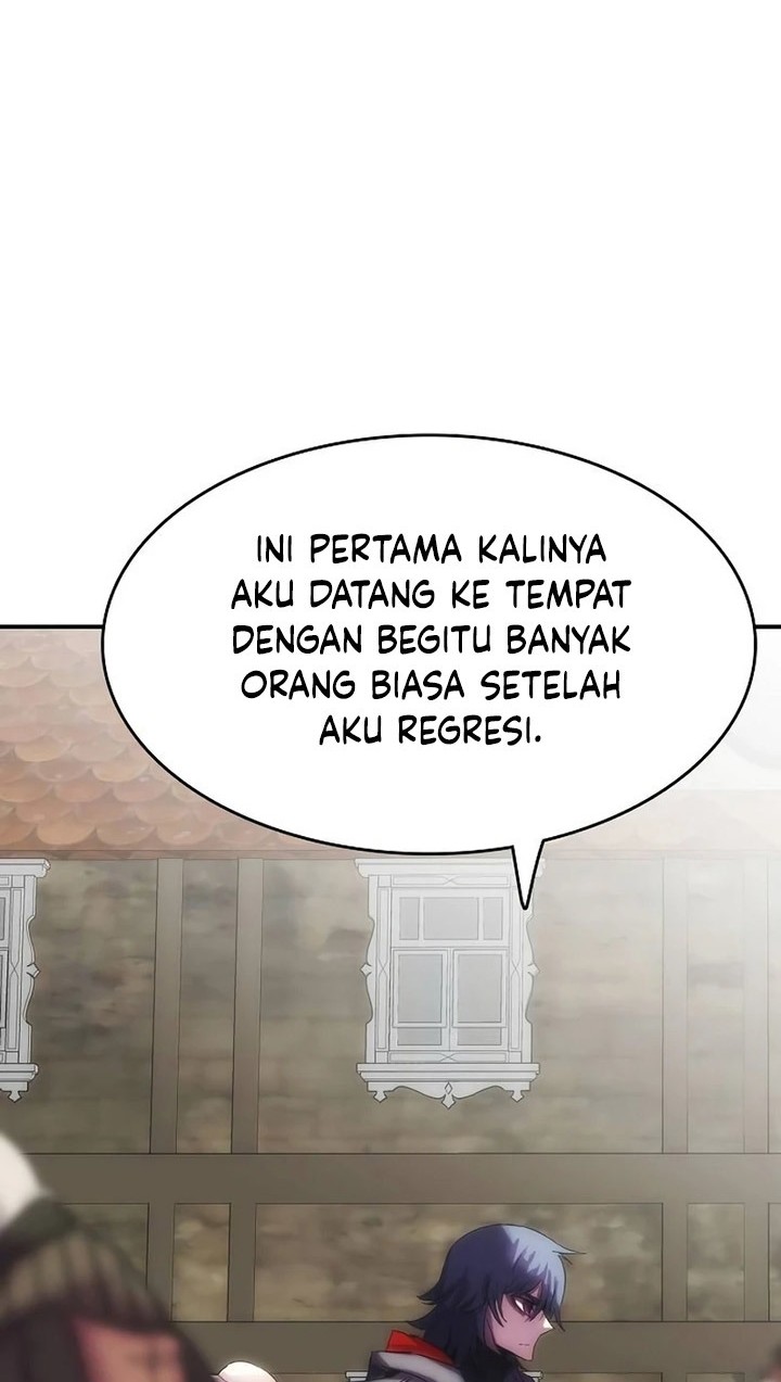 Bloodhound’s Regression Instinct Chapter 42 Gambar 15