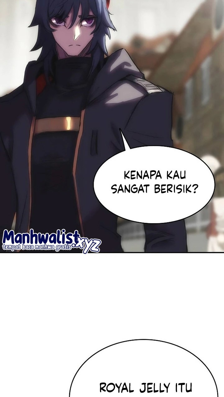 Bloodhound’s Regression Instinct Chapter 42 Gambar 17