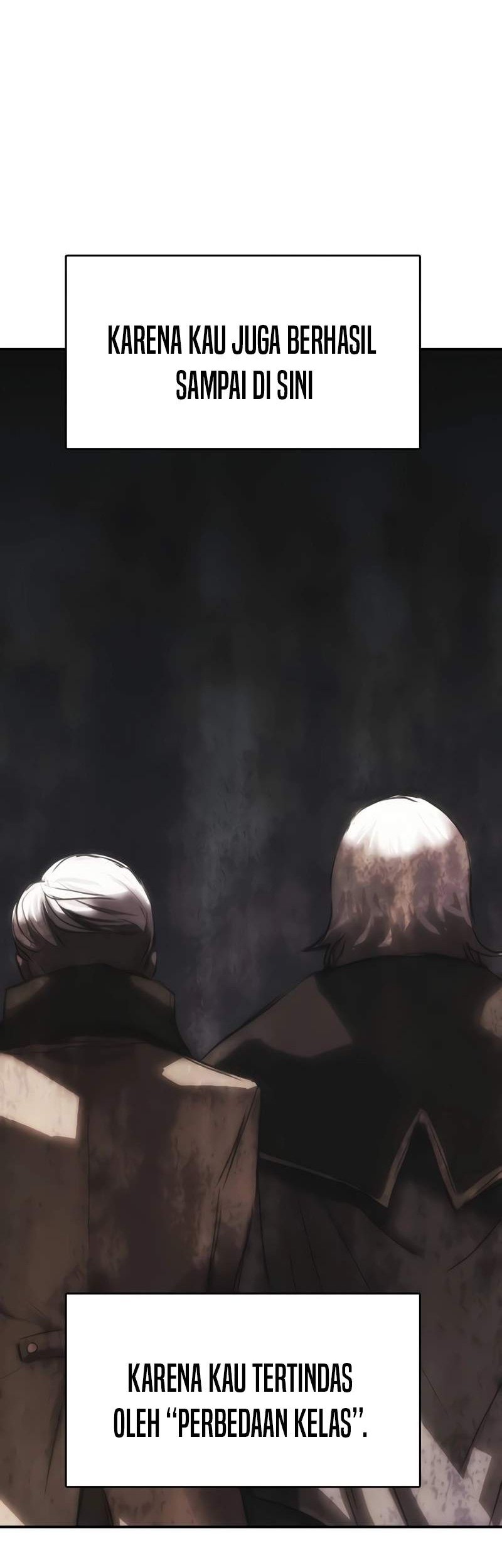 Bloodhound’s Regression Instinct Chapter 43 Gambar 21