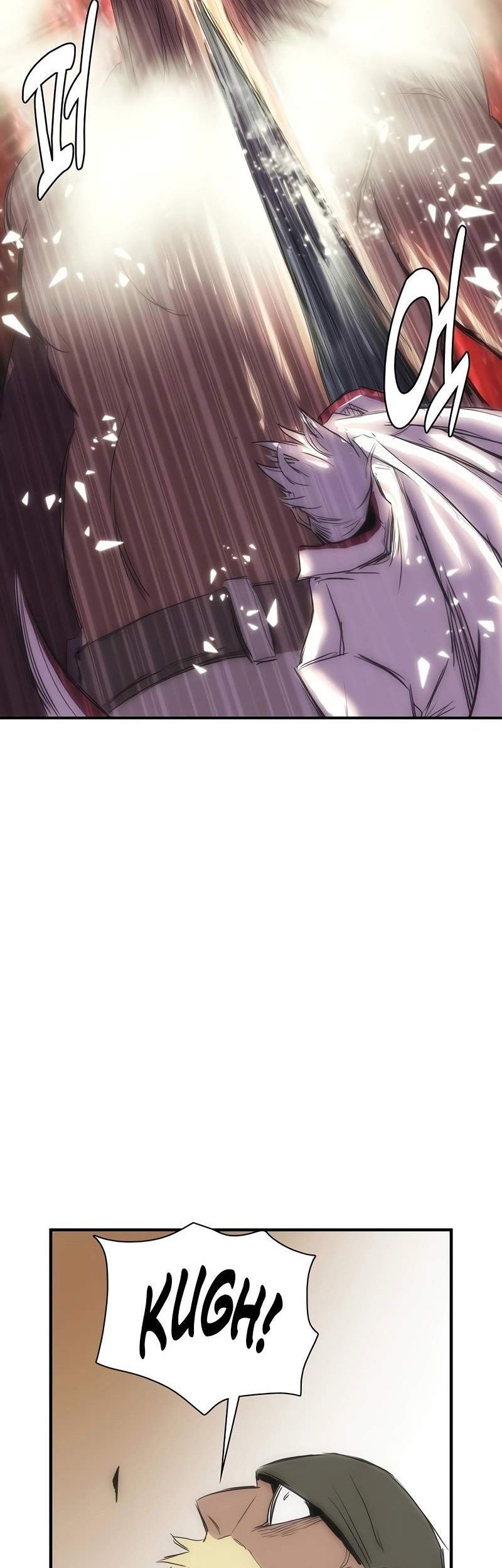 Bloodhound’s Regression Instinct Chapter 43 Gambar 27