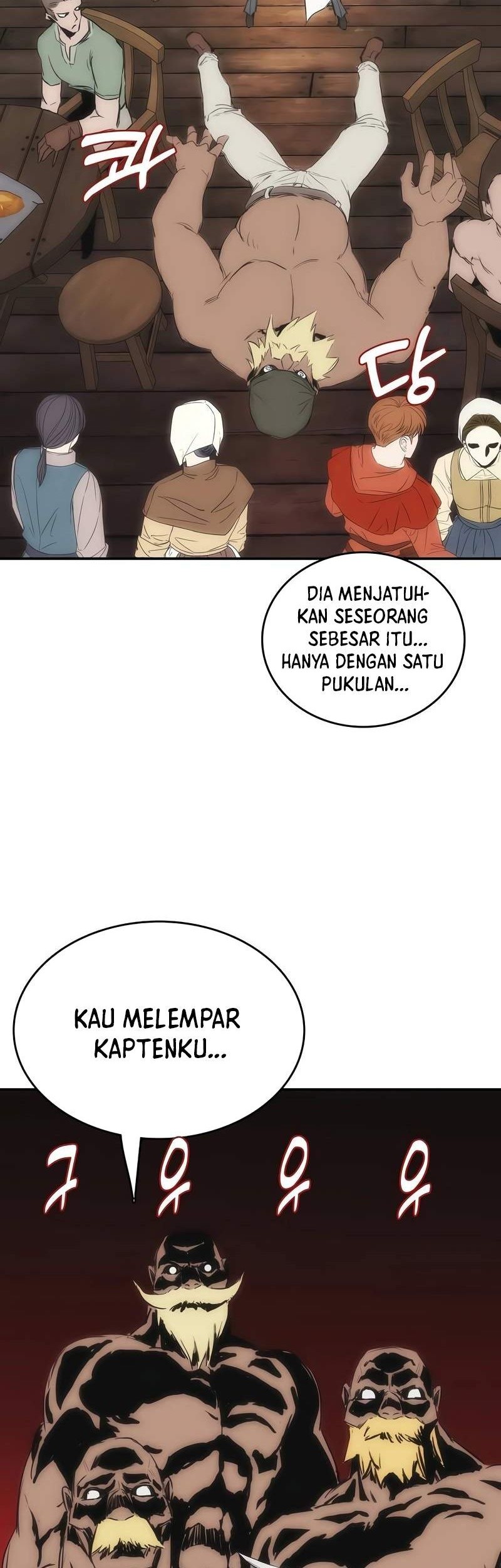 Bloodhound’s Regression Instinct Chapter 43 Gambar 29