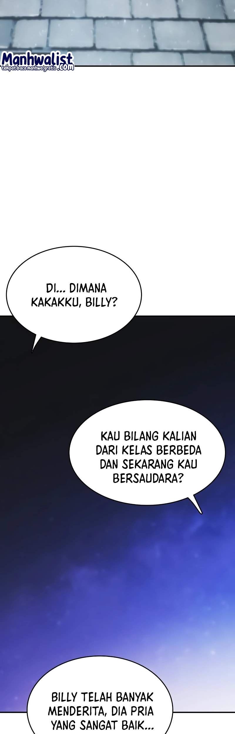 Bloodhound’s Regression Instinct Chapter 43 Gambar 41