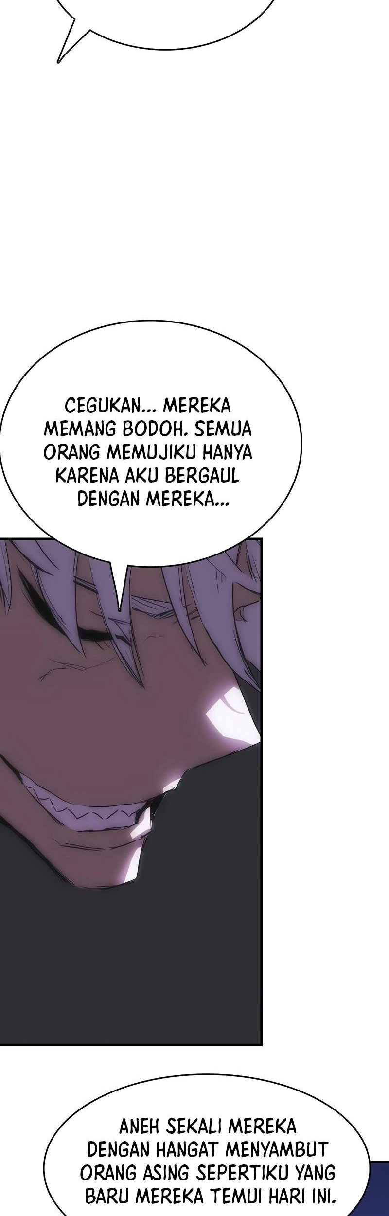 Bloodhound’s Regression Instinct Chapter 43 Gambar 42