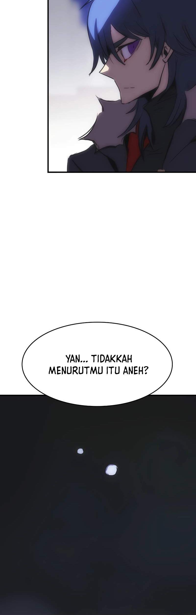 Bloodhound’s Regression Instinct Chapter 43 Gambar 44