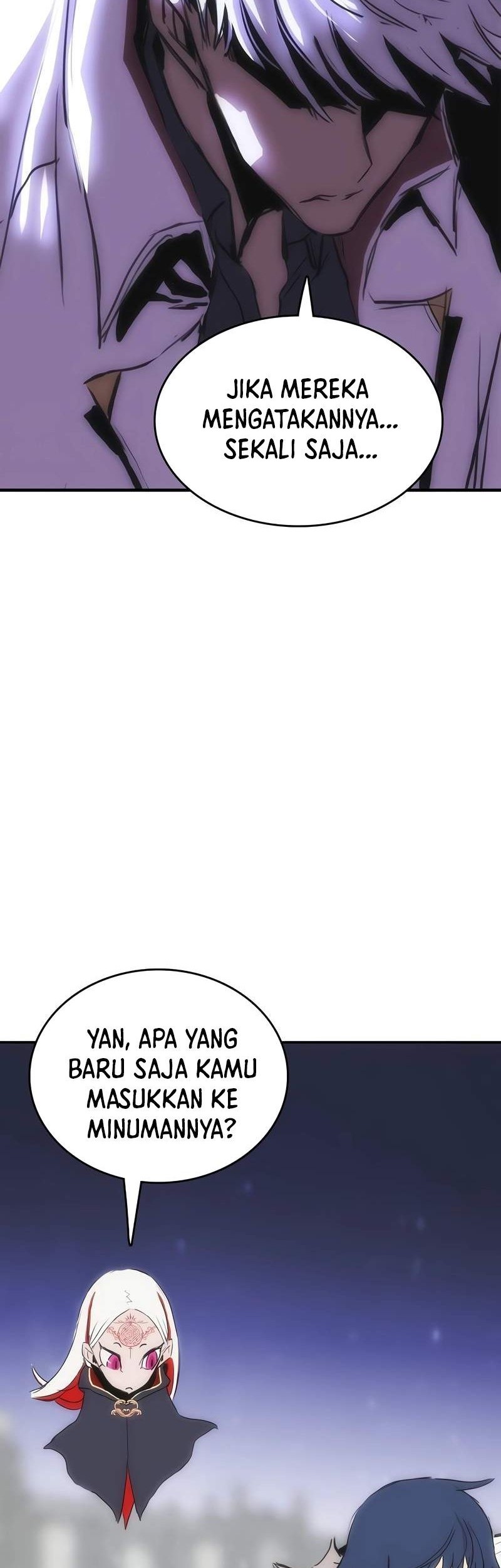 Bloodhound’s Regression Instinct Chapter 43 Gambar 48