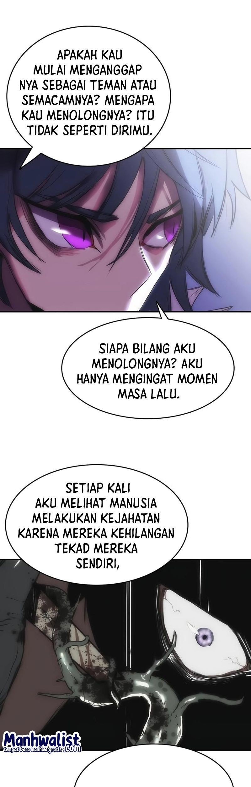 Bloodhound’s Regression Instinct Chapter 43 Gambar 53