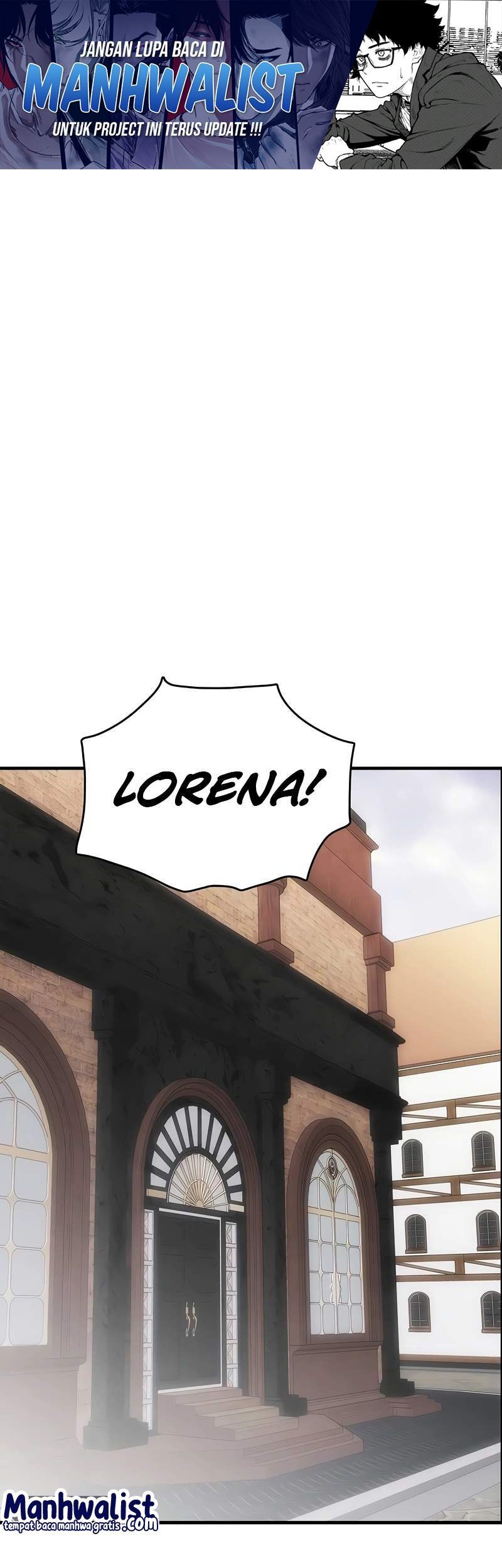 Baca Manhwa Bloodhound’s Regression Instinct Chapter 43 Gambar 2